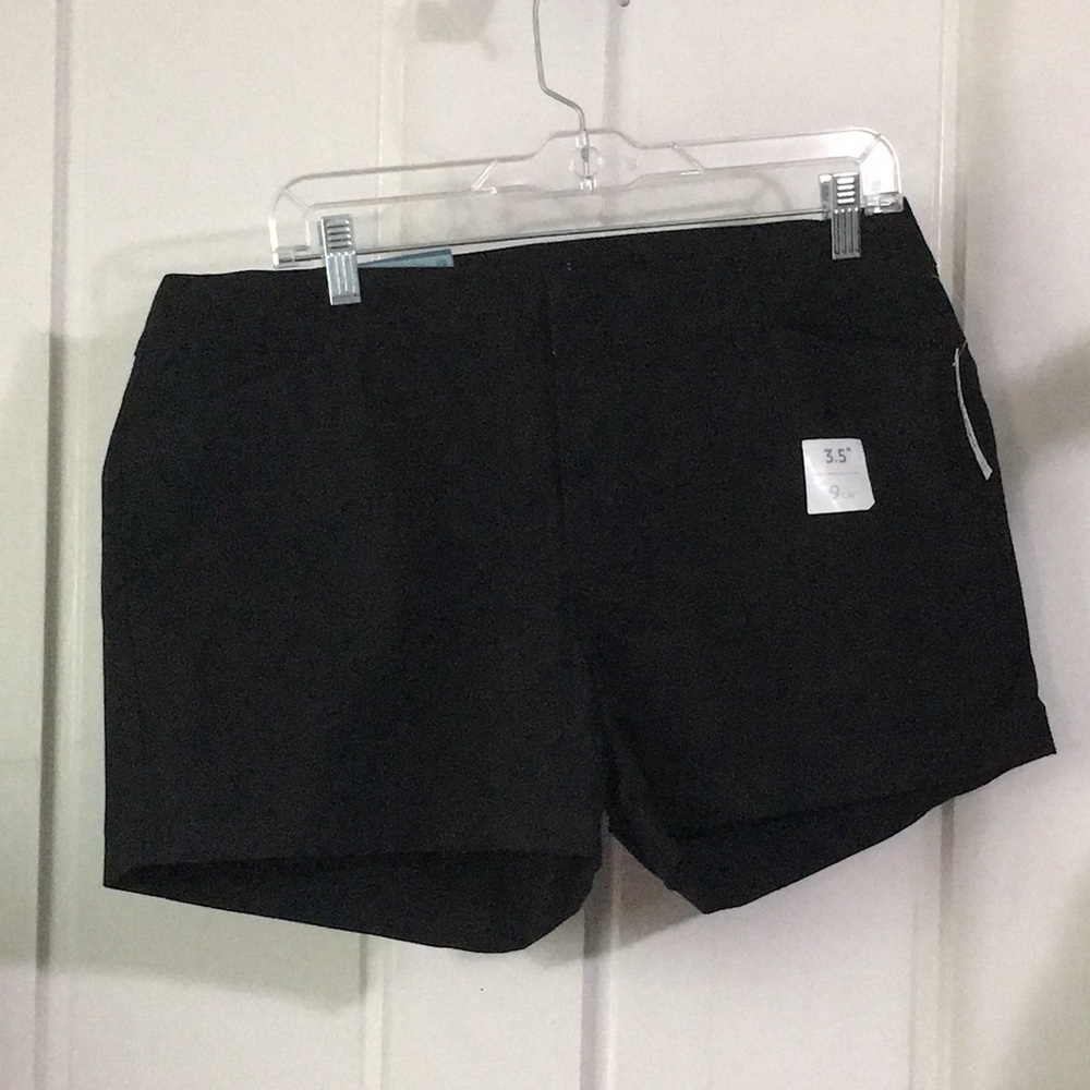 Old Navy pixie chino shirt NWT